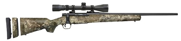 MOSS PAT STRA BAN 308WIN 5RD - Taurus Savings